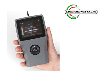 Rilevatore di Microspie CAM-105w