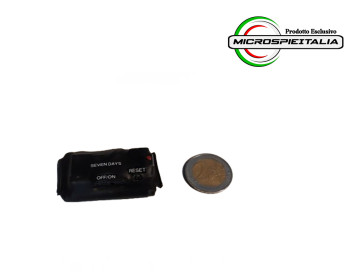 Registratore spia 7DAYS S