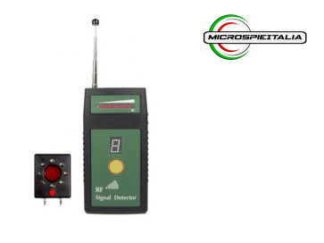 Rilevatore di Microspie ALL IN ONE