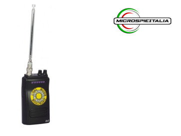 Rilevatore di Microspie BUG CHASER