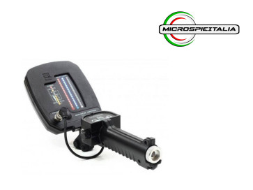 Rilevatore di Giunzioni non Lineari Cayman Compact