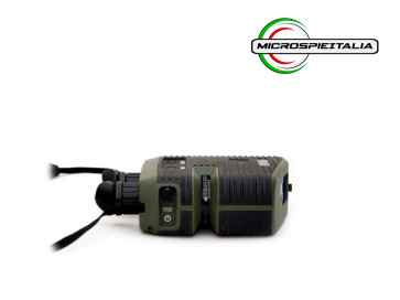 Detector di Telecamere Nascoste JR-1000