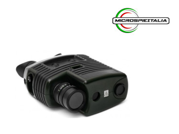 Detector di Telecamere Occultate JR-1500