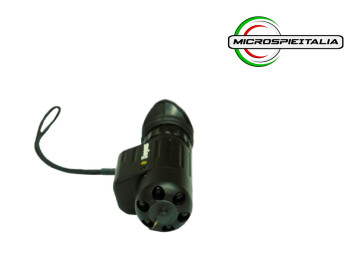 Rilevatore di Telecamere Spia JR-20