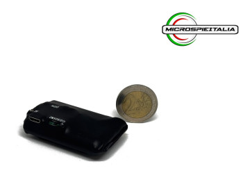 Microregistratore K20