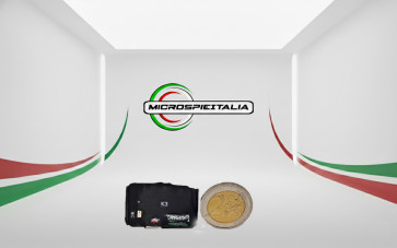 Microregistratore K3