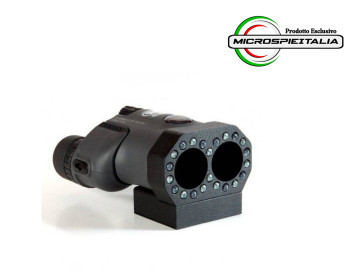 Rilevatore di Micro Telecamere Professionale LENS FINDER PRO