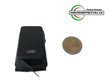 Localizzatore GPS link mini