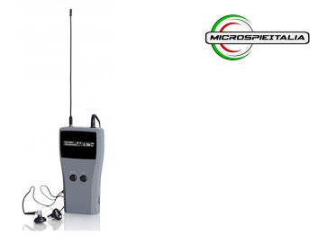 rilevatore di microspie RJ-SL8