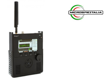 Rilevatore di Microspie Margus-7