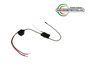 microspia ambientale gsm 220v vox gold