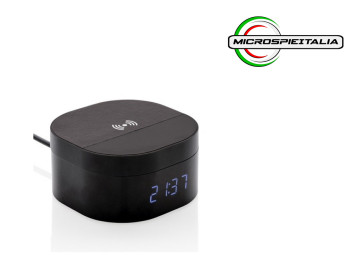 Microcamera Wi-Fi Caricatore WSI-01