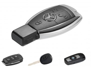 microcamera occultata chiavi mercedes