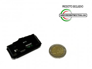 Microregistratore K10