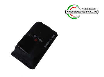 Microspia nanospy 4gg
