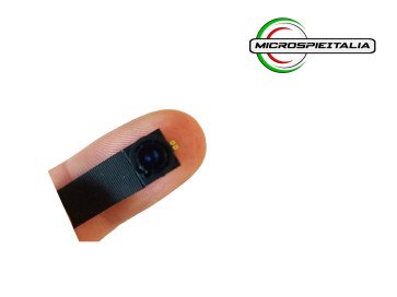 microtelecamera onvif 