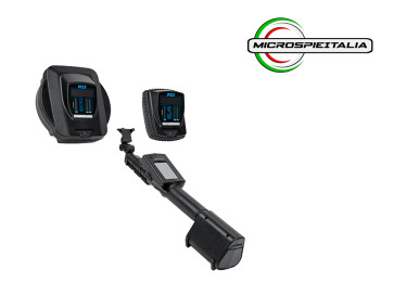 rilevatore di giunzioni non lineari Orion HX Deluxe