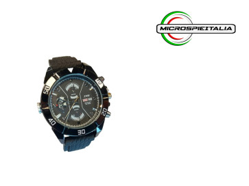 orologio spia professionale P691 SPORT