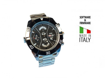 orologio spia professionale P691 SILVER orologio spia professionale P691 SILVER