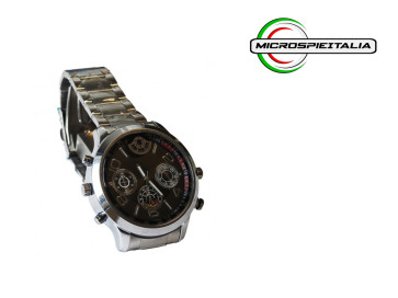 orologio spia professionale P690