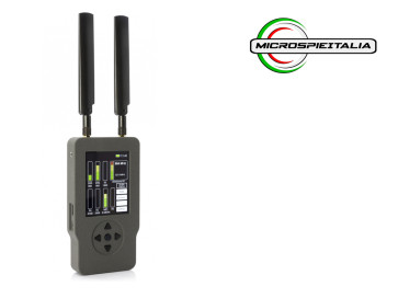 Rilevatore di Microspie Palladium 15