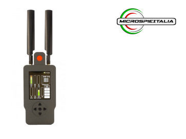 Rilevatore di Microspie Palladium 20