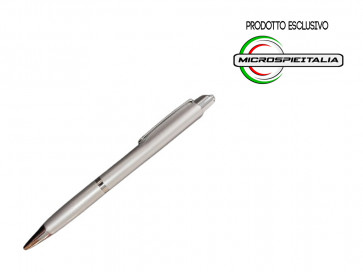 Penna registratore M13 Grigia