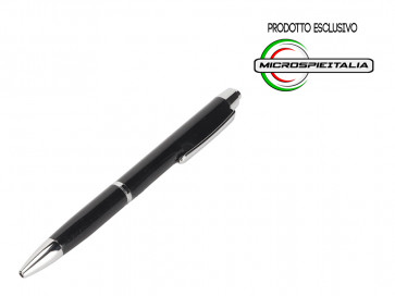 Penna registratore K13 Nera