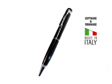 Penna Spia P712 Silver