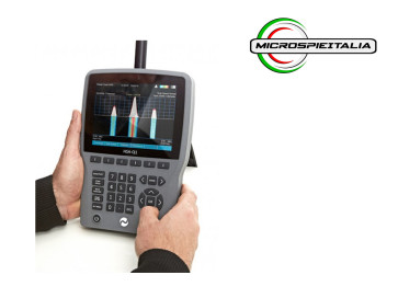 Rilevatore di Microspie HSA-Q1