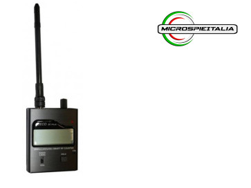 Frequenzimetro RR22PLUS