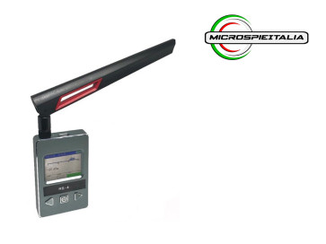 Rilevatore di Microspie RS-4