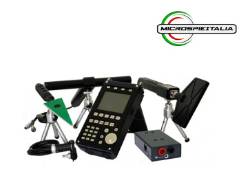 rilevatore di cimici RS-6000