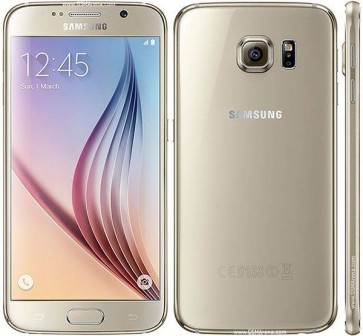 Samsung Galaxy S6 Dempa