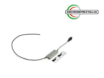 microspia via radio skt003