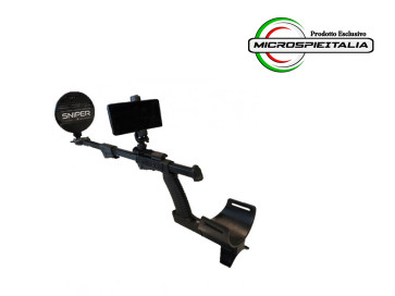 Rilevatore di Giunzioni non Lineari Sniper