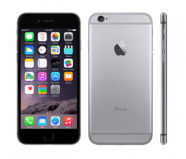 Iphone 6 Dempa