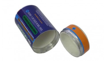 Batteria tipo B nascondi oggetti
