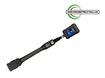 Rilevatore di Giunzioni non Lineari SWORD-48 Thermal