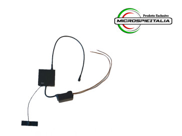 Microspia Wifi Total Control