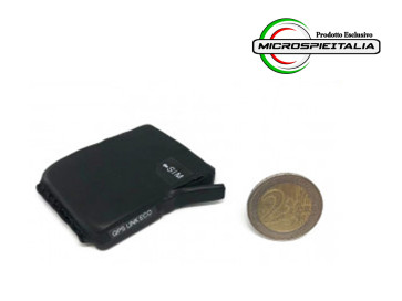 Localizzatore GPS link eco