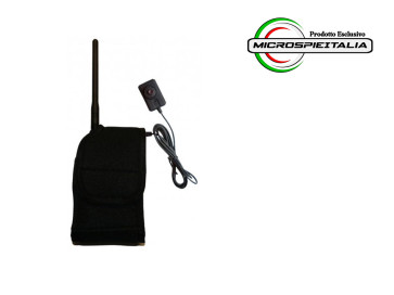 Trasmettitore 4G TIMES VAG