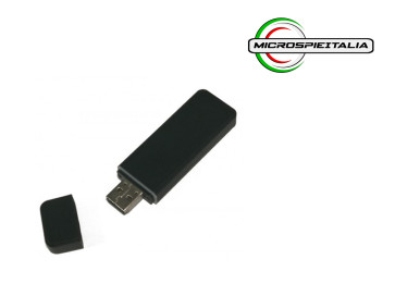 Microcamera USB HD P330