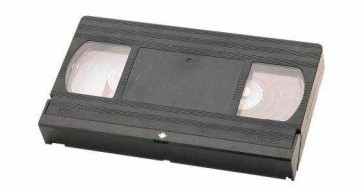 VHS nascondi oggetti