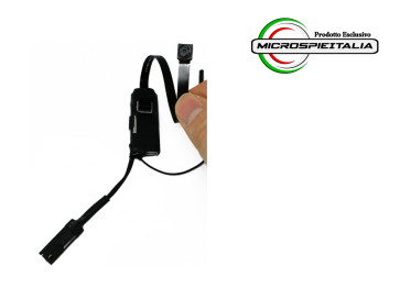 Microcamera wifi KG Plus