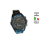 orologio spia professionale P691 BLACK