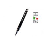 Penna Spia P712 Silver