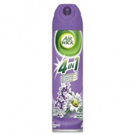 Spray per ambiente nascondi oggetti