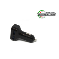 CaricaSpy GSM GT100