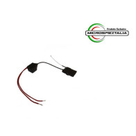 Microspia ambientale GSM 220V VOX